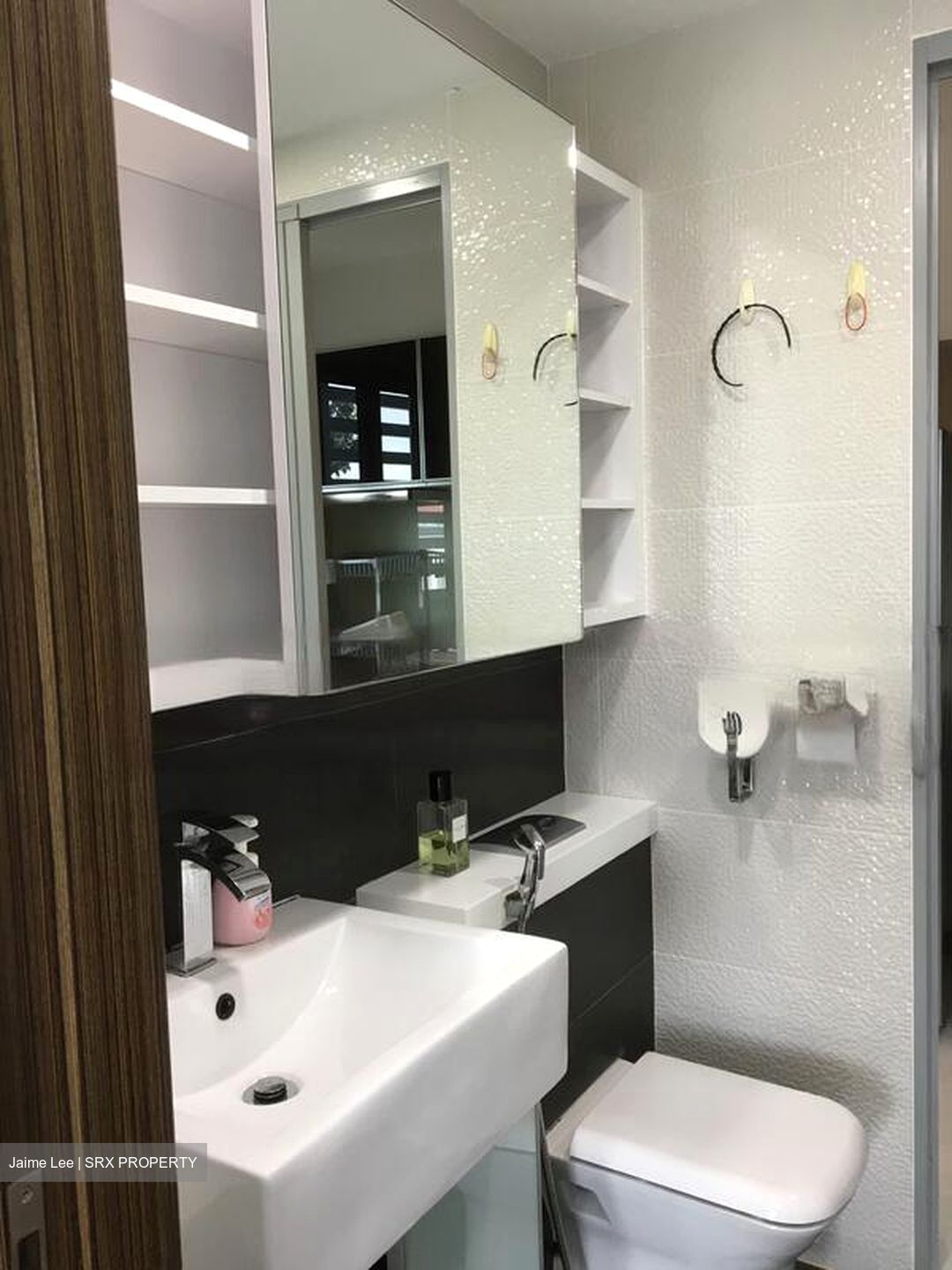 iSuites @ Palm (D19), Apartment #549125001